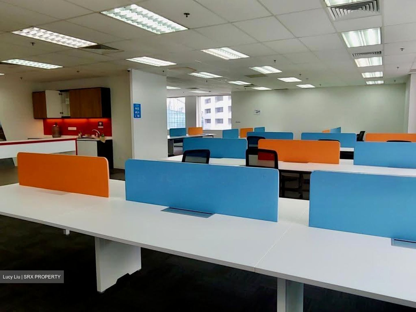 One Raffles Place (D1), Office #636768441